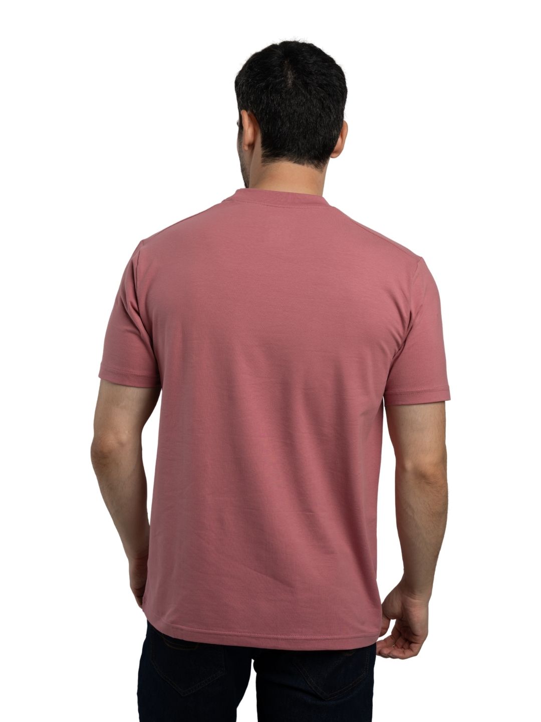 Essential Crew Neck T - Shirt