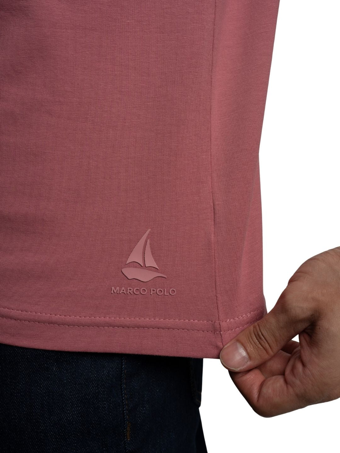 Essential Crew Neck T - Shirt