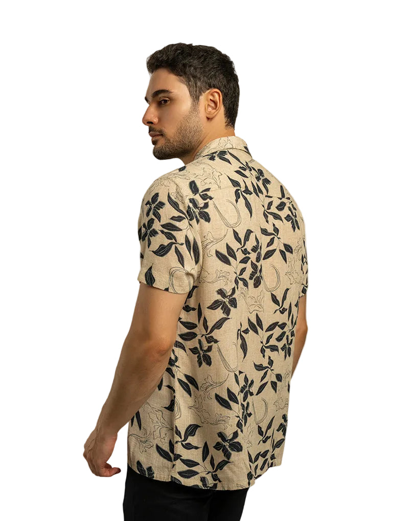Island Riviera Resort Shirt