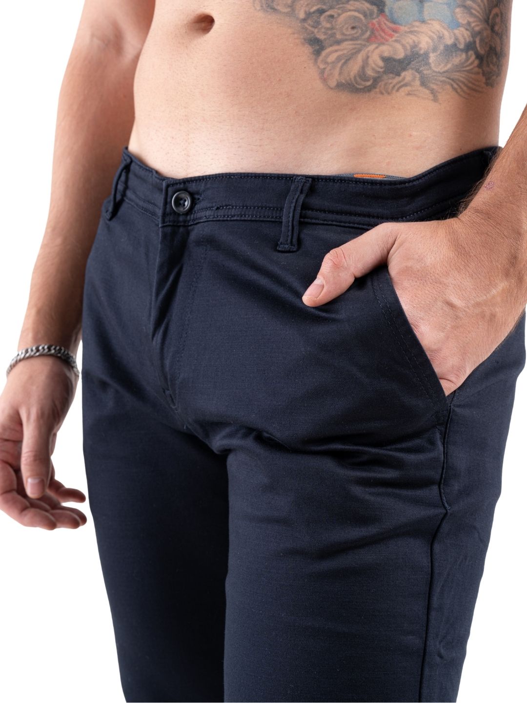 Shoreline  Stretch Chino Pant