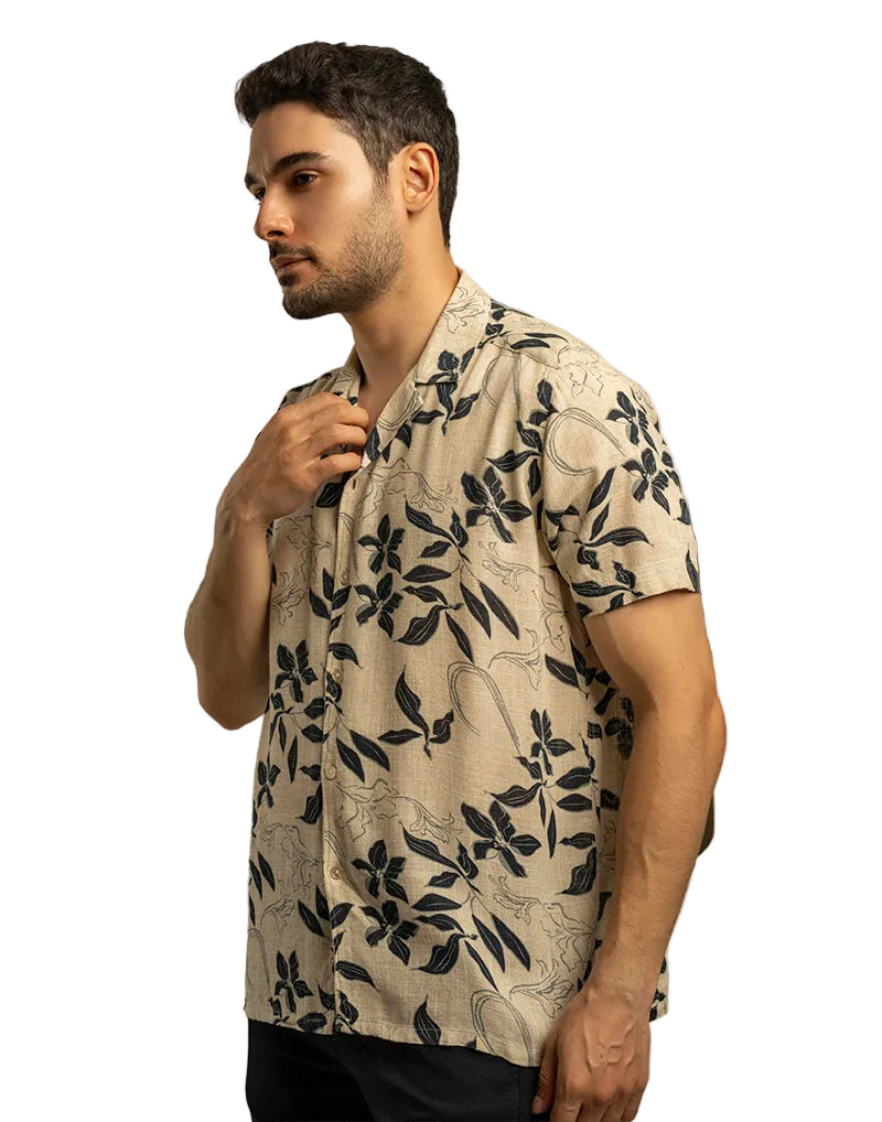 Island Riviera Resort Shirt