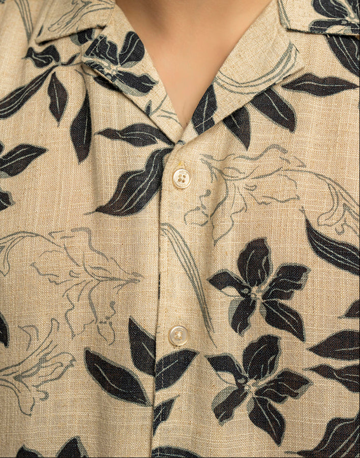 Island Riviera Resort Shirt