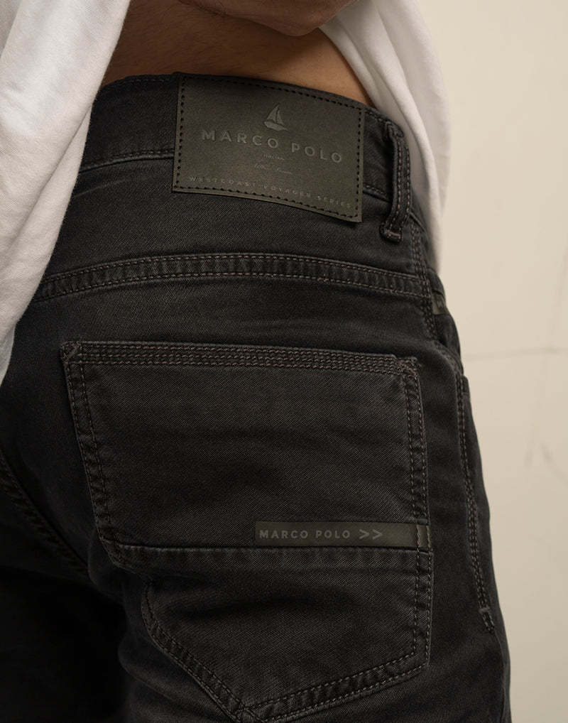 Voyager Estate Slim Fit Denim