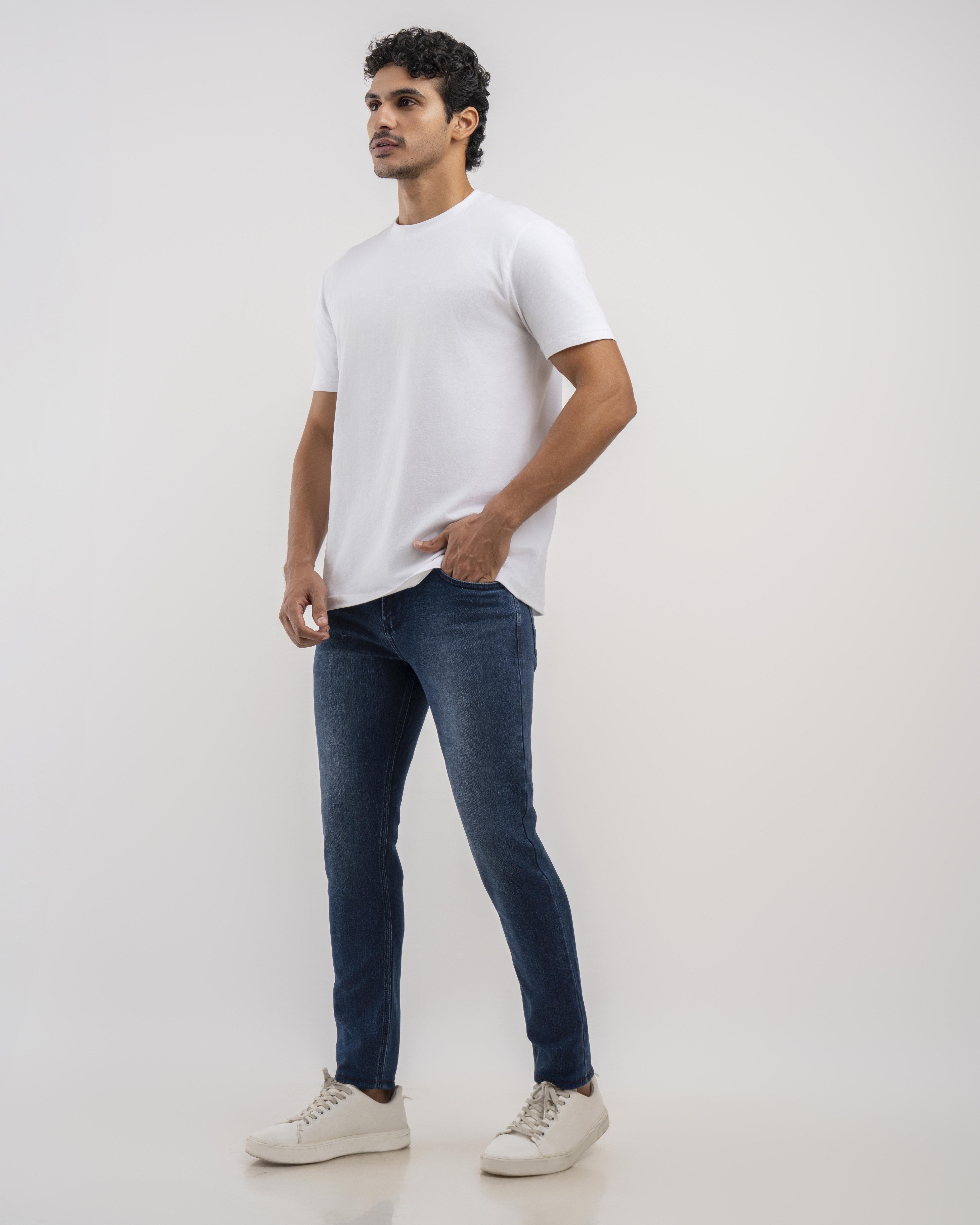 FlexSlim Stretch Denim