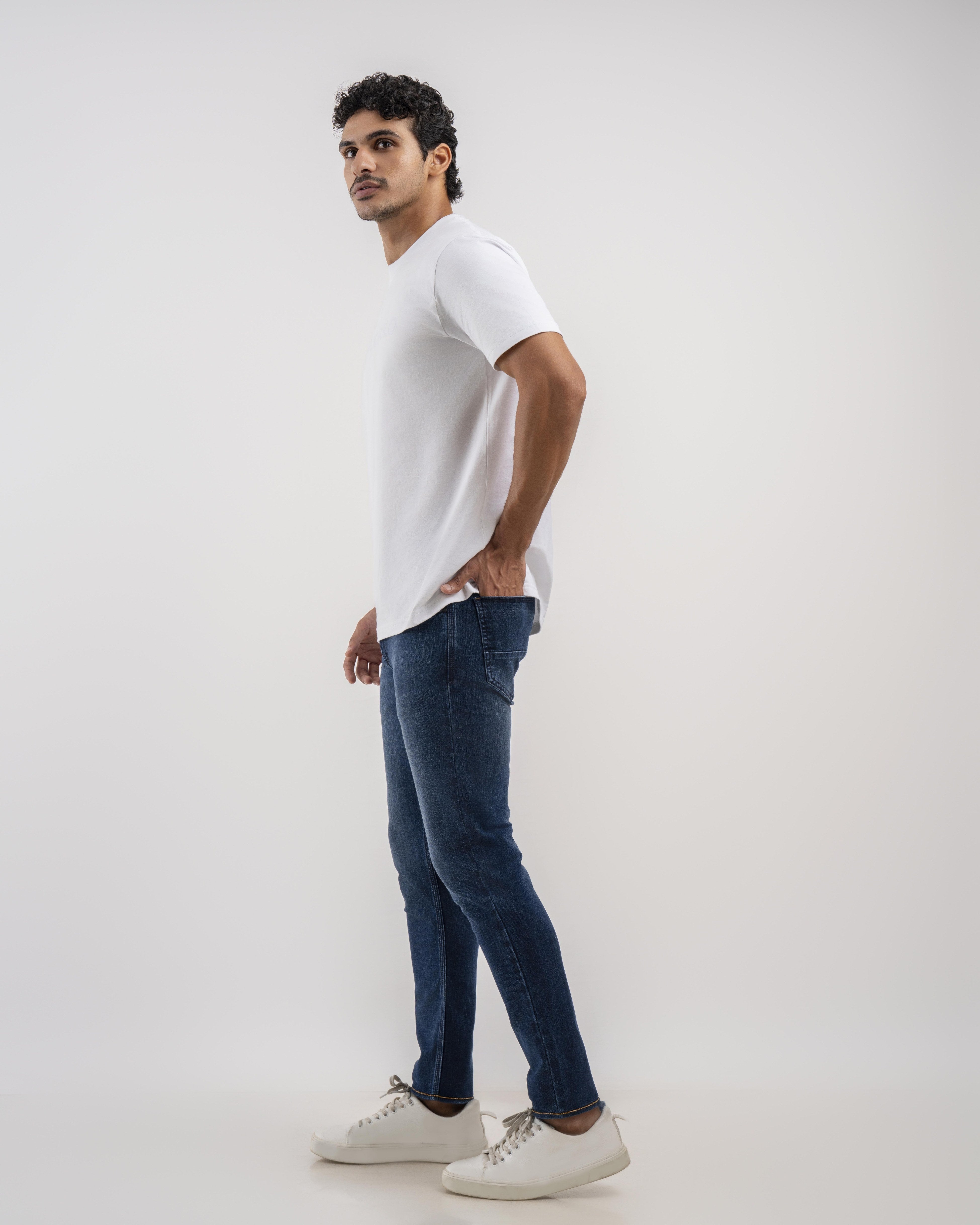 FlexSlim Stretch Denim