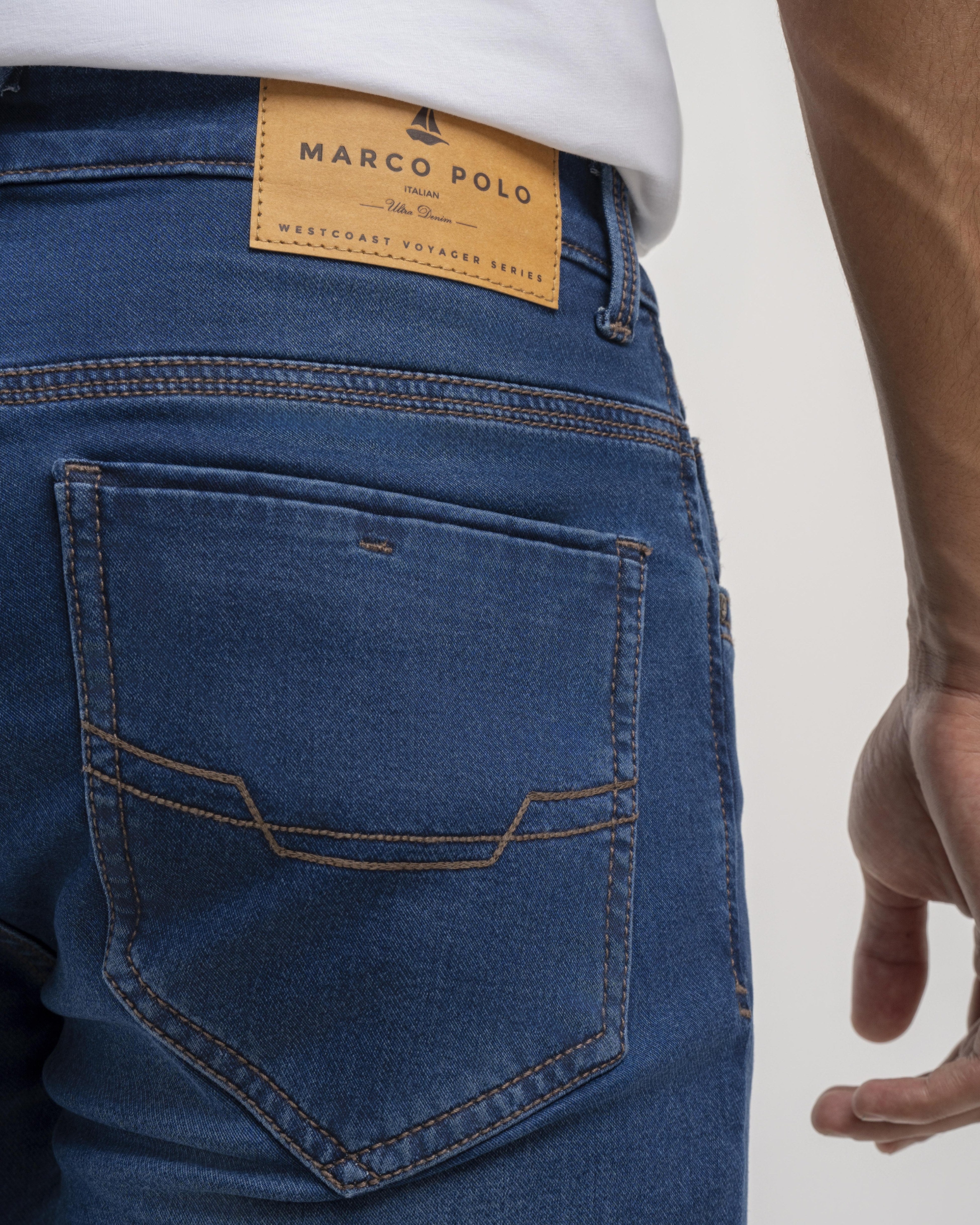 FlexSlim Stretch Denim
