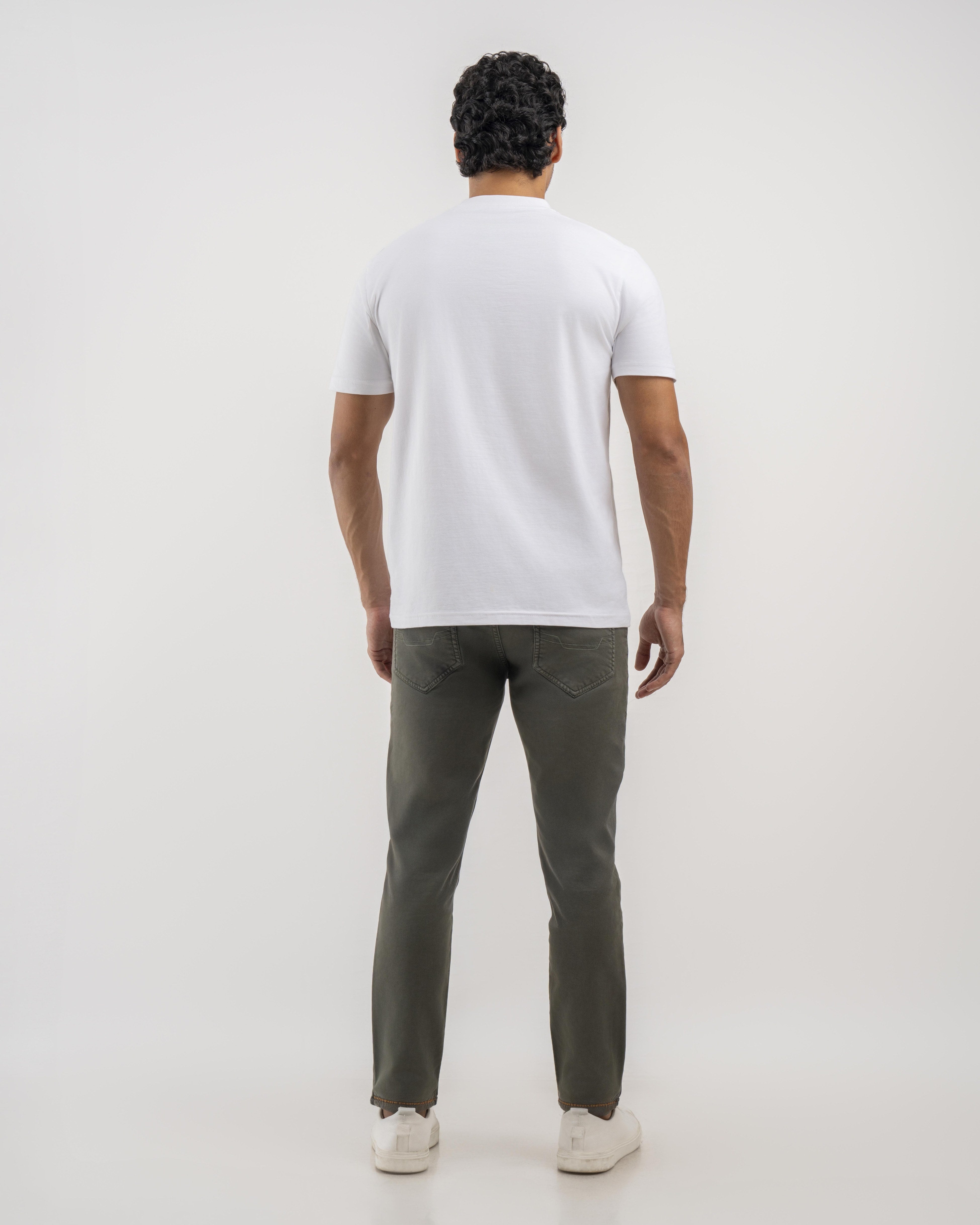 FlexSlim Stretch Denim