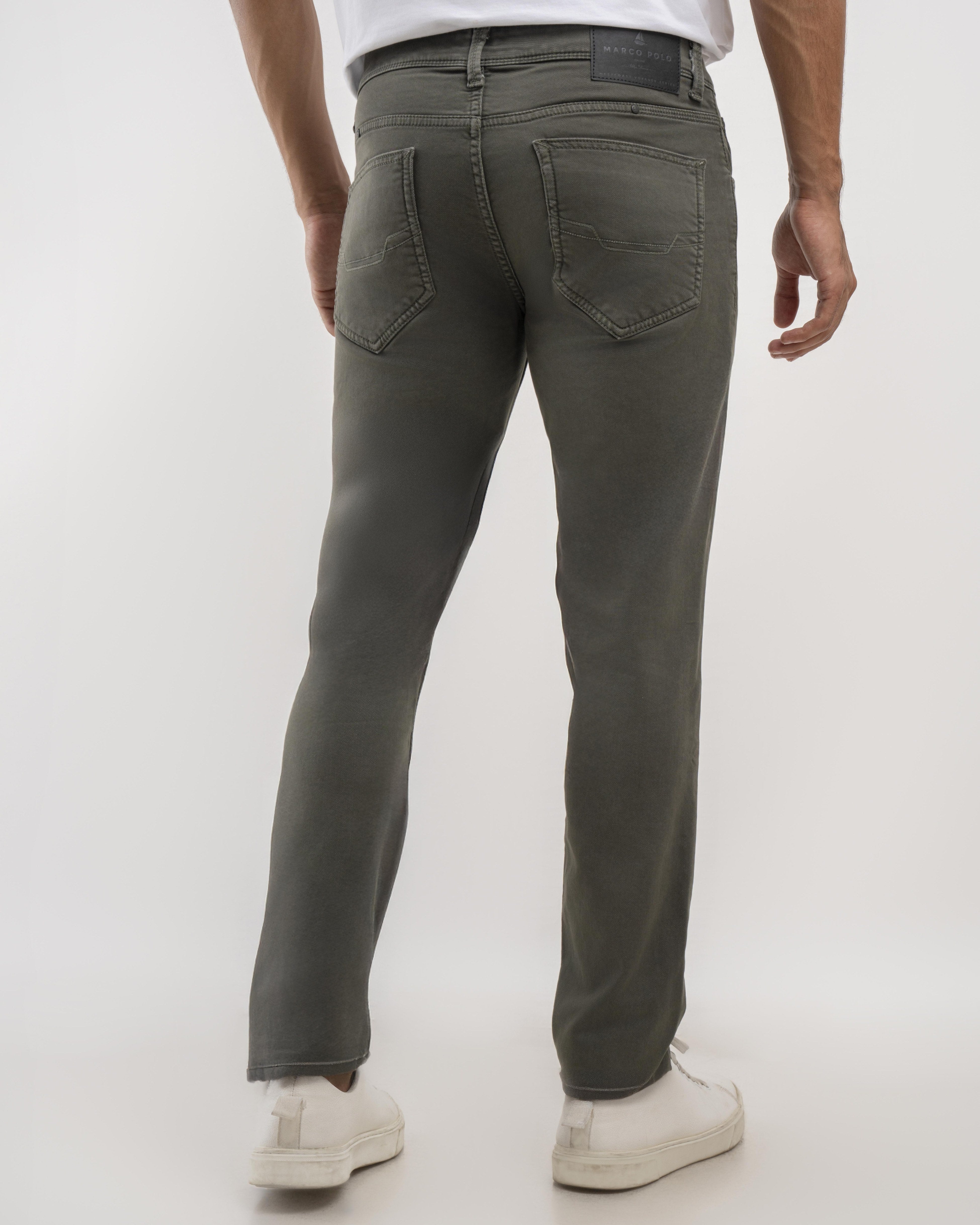 FlexSlim Stretch Denim