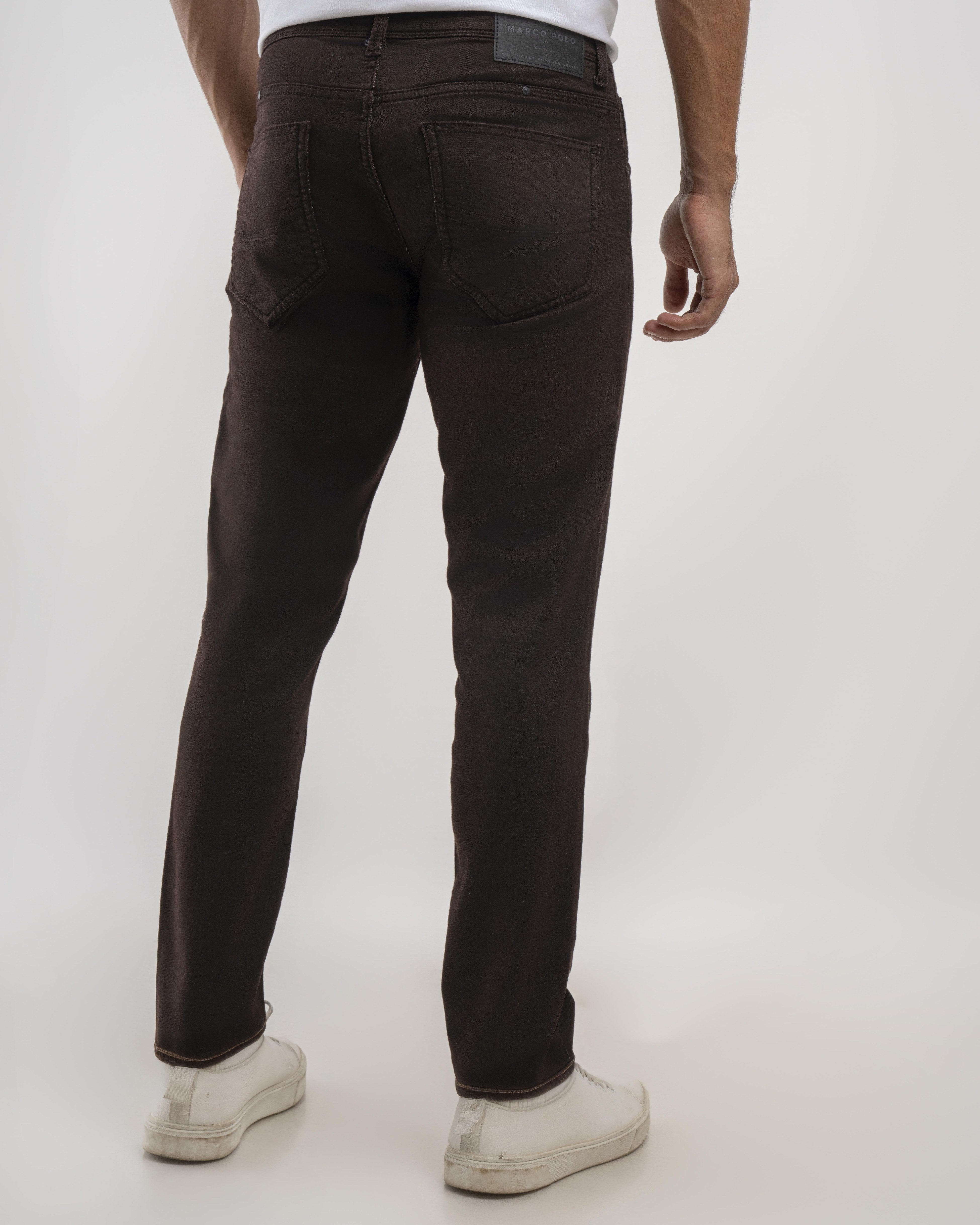 FlexSlim Stretch Denim