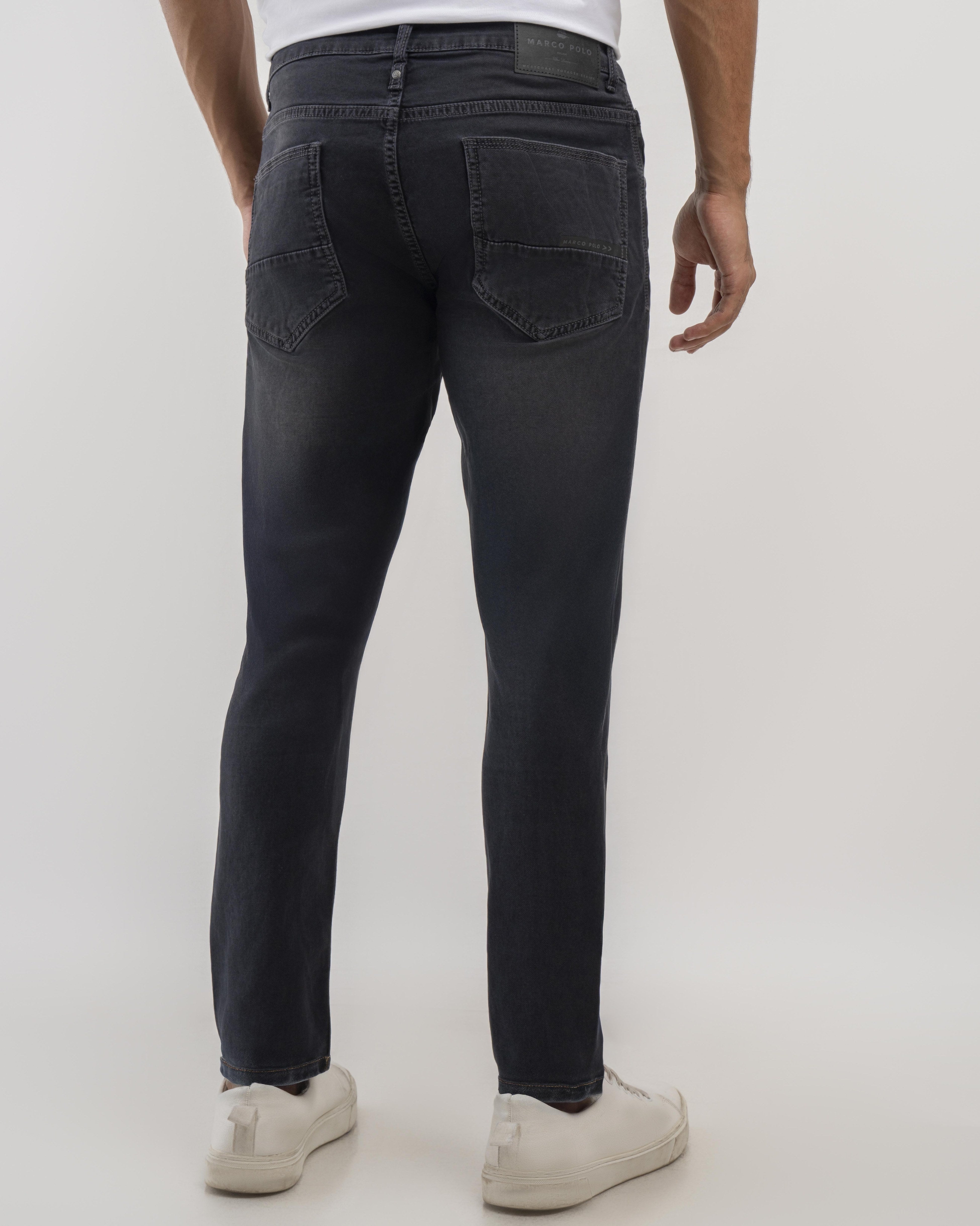Milano Ankle Fit Denim