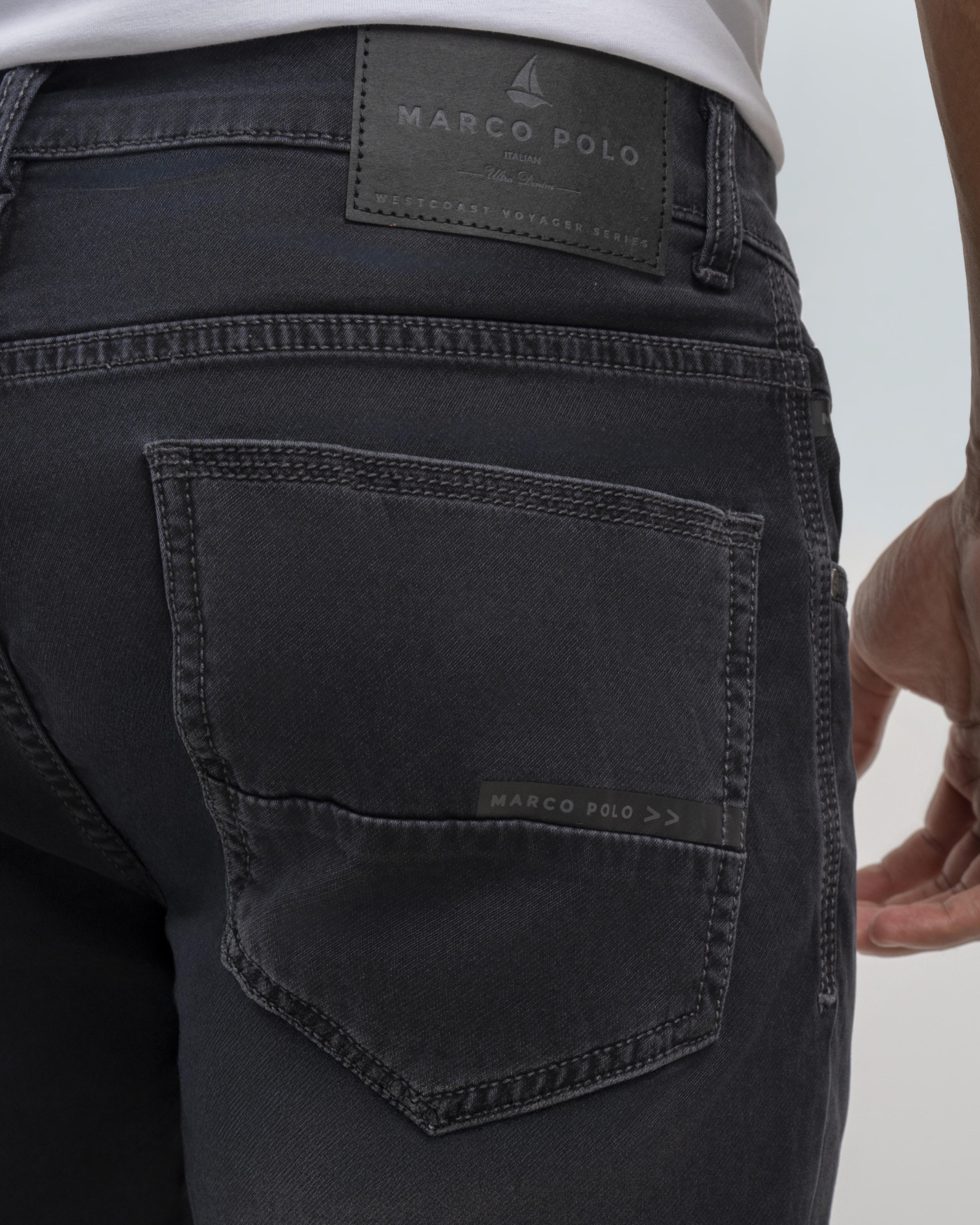 Milano Ankle Fit Denim