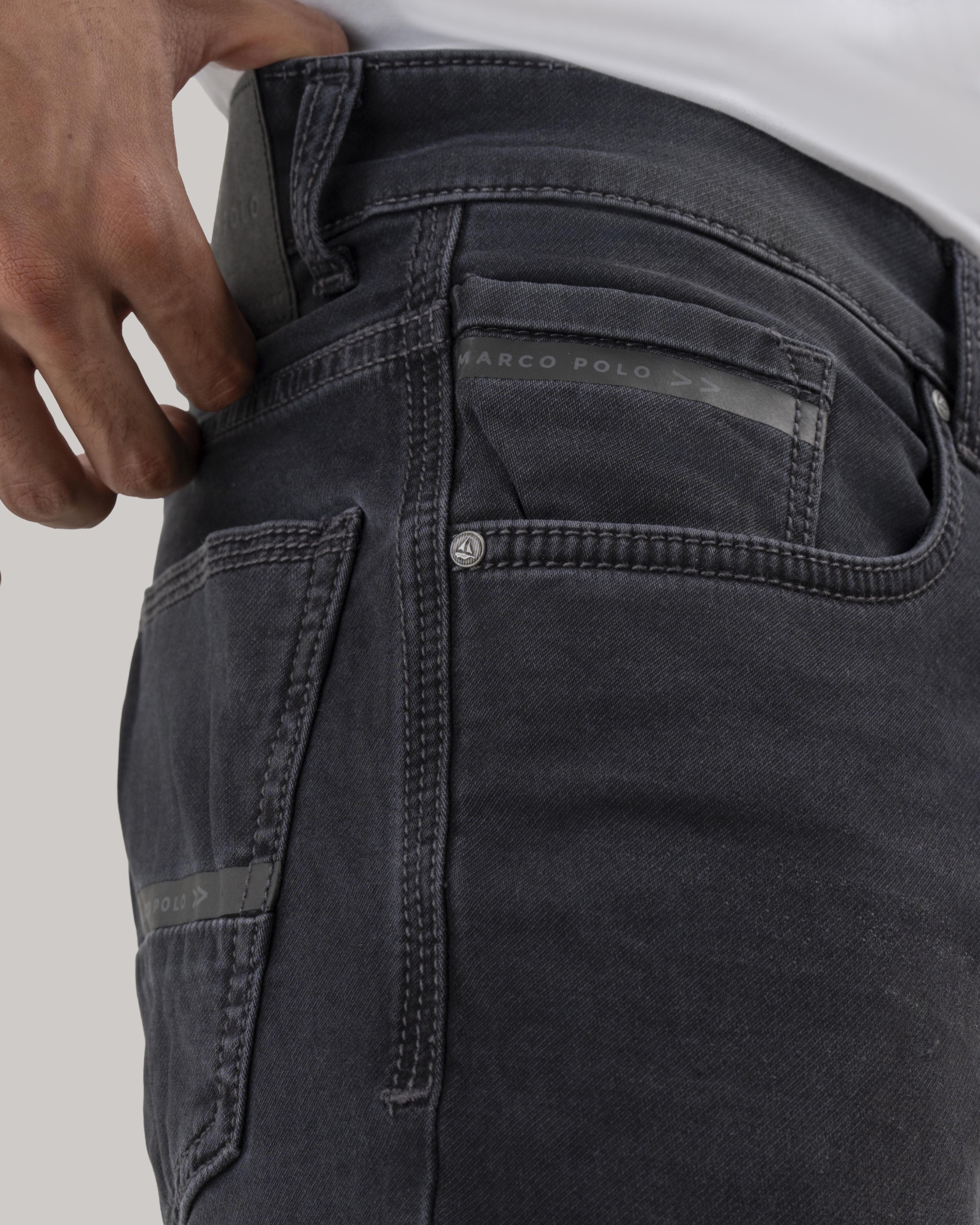 Milano Ankle Fit Denim