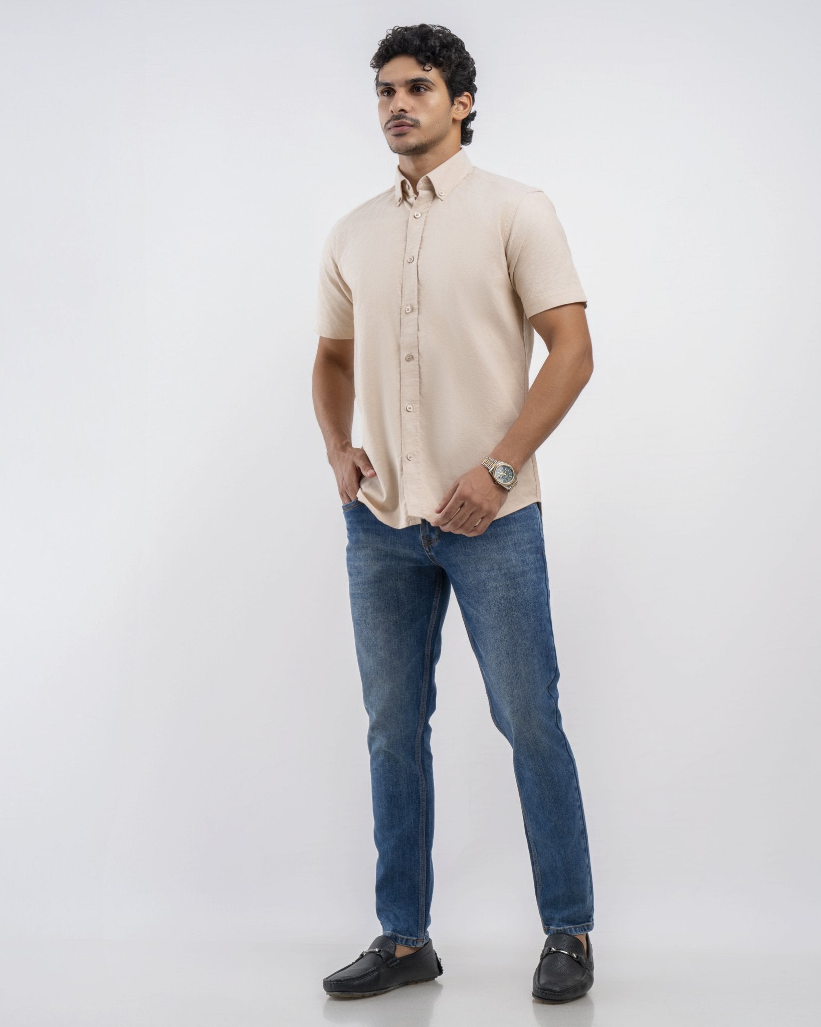 Luthai Oxford Signature SS