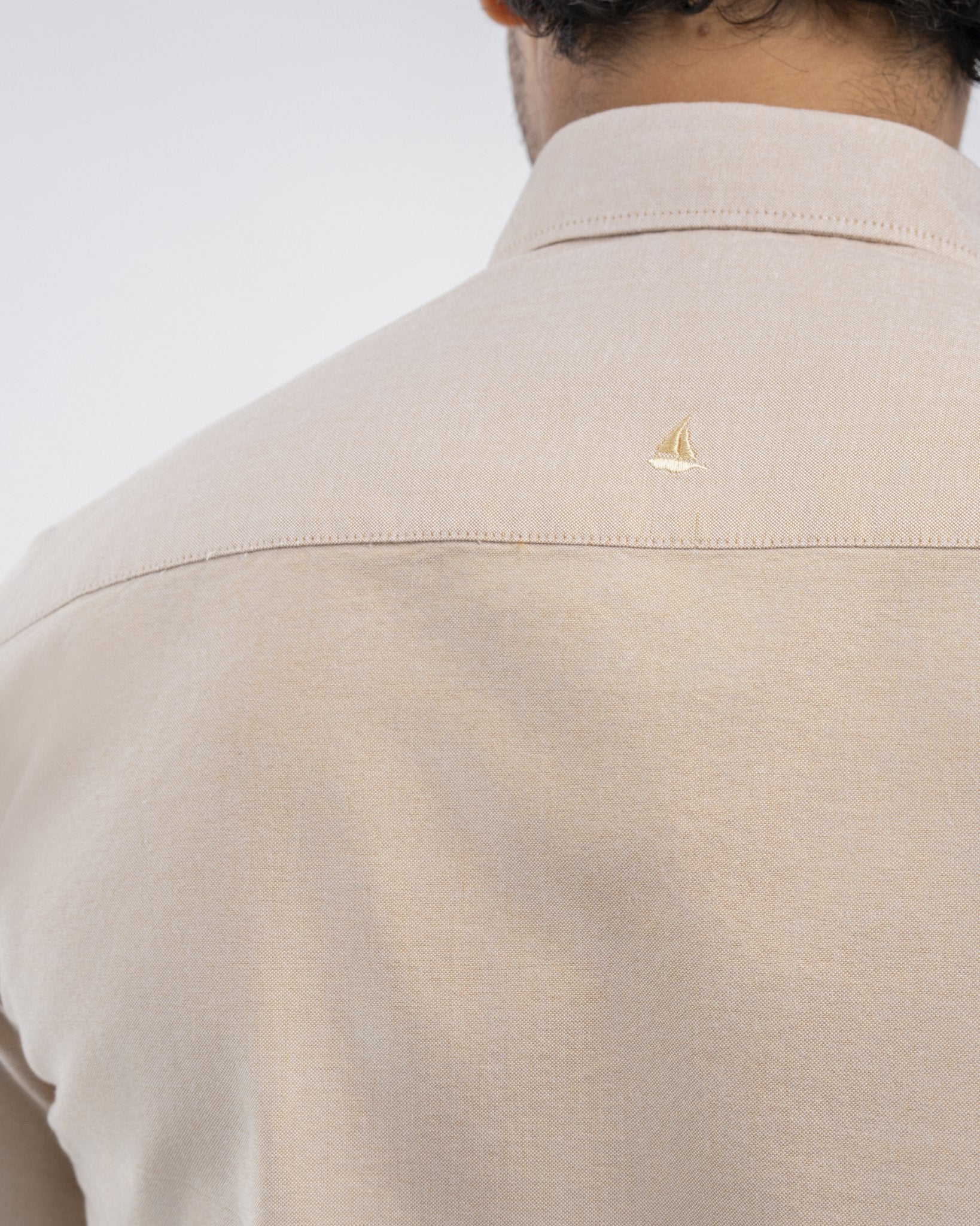 Luthai Oxford Signature SS