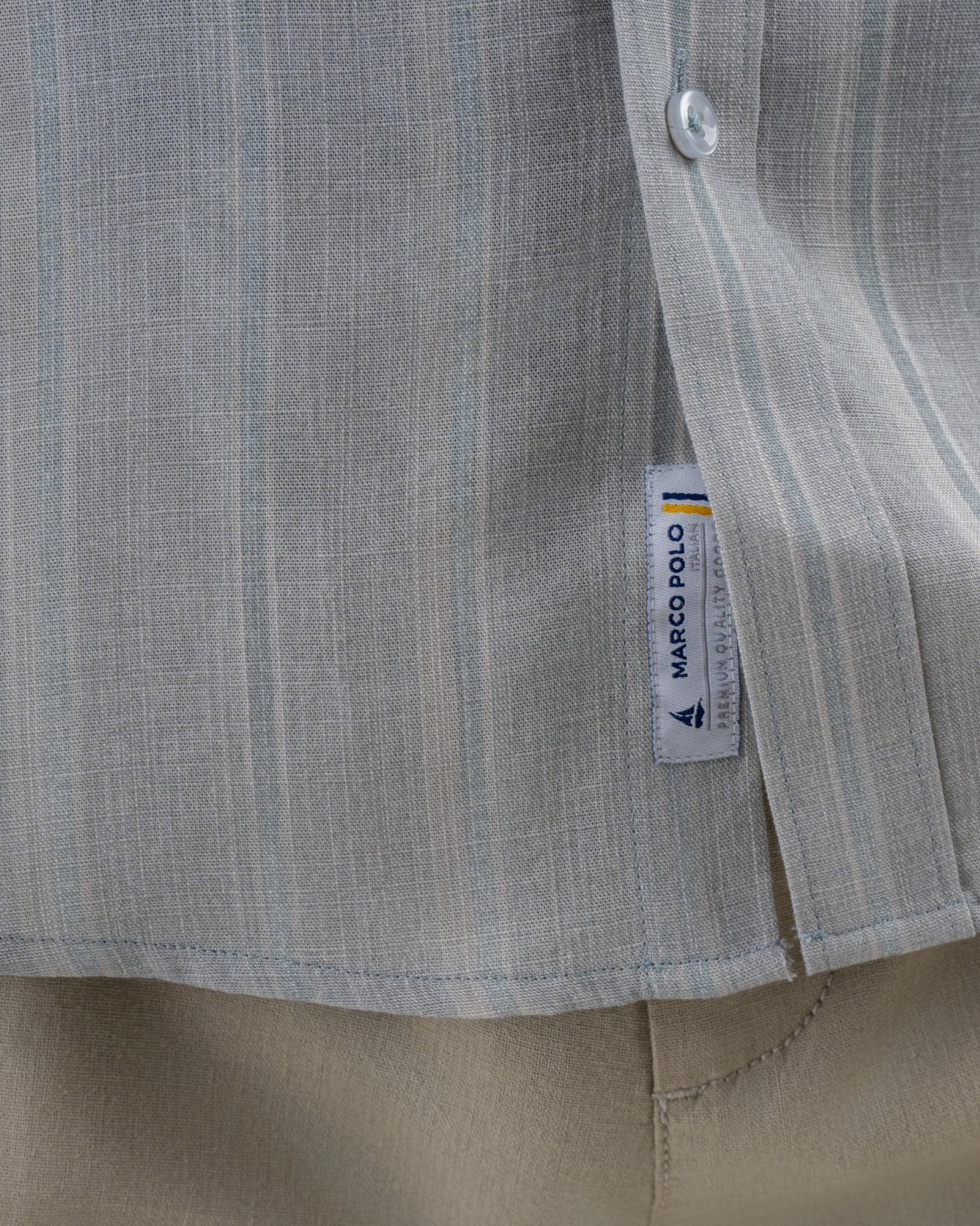AirLuxe Lyocell Short Sleeve Shirt