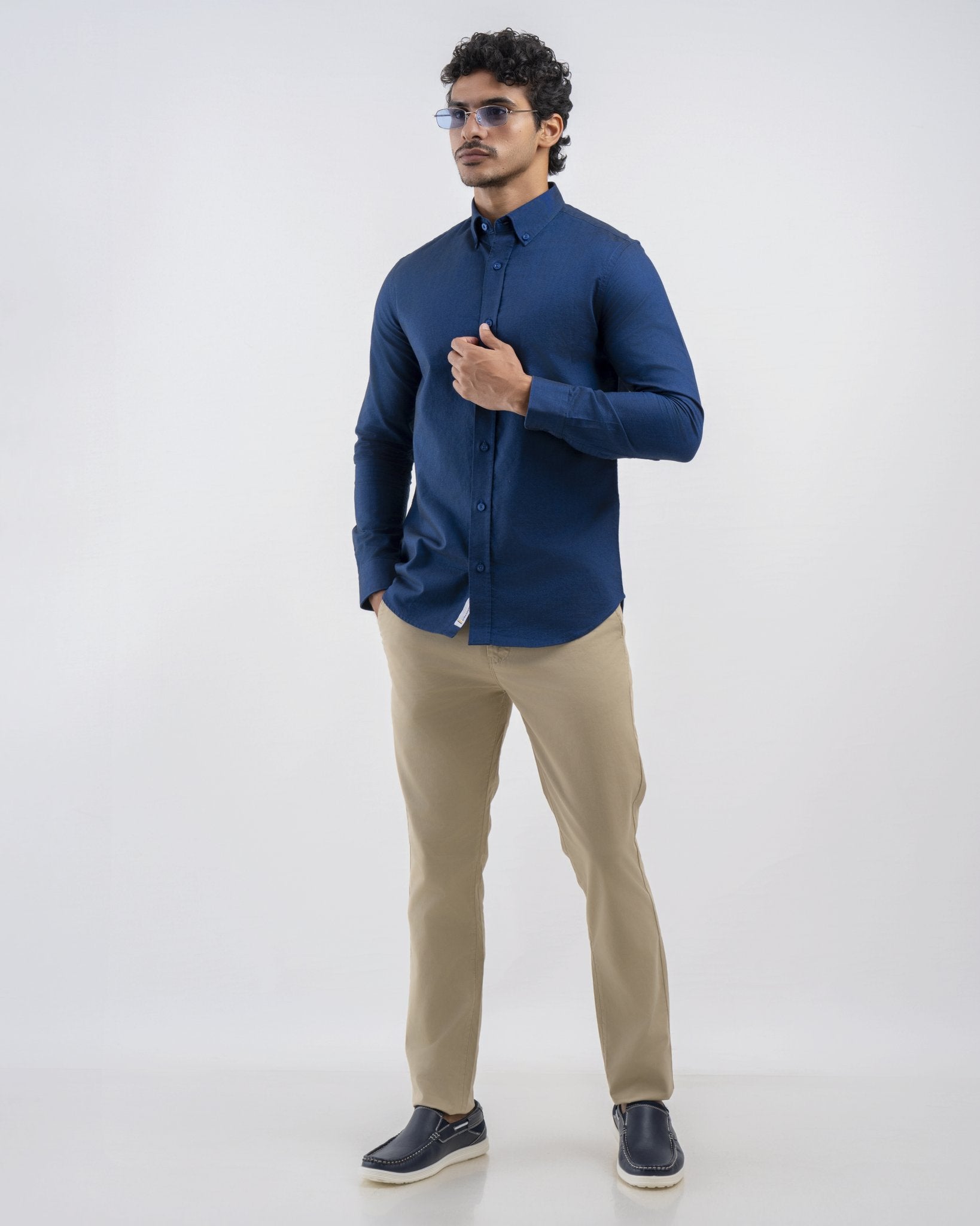 Luthai Oxford Signature LS