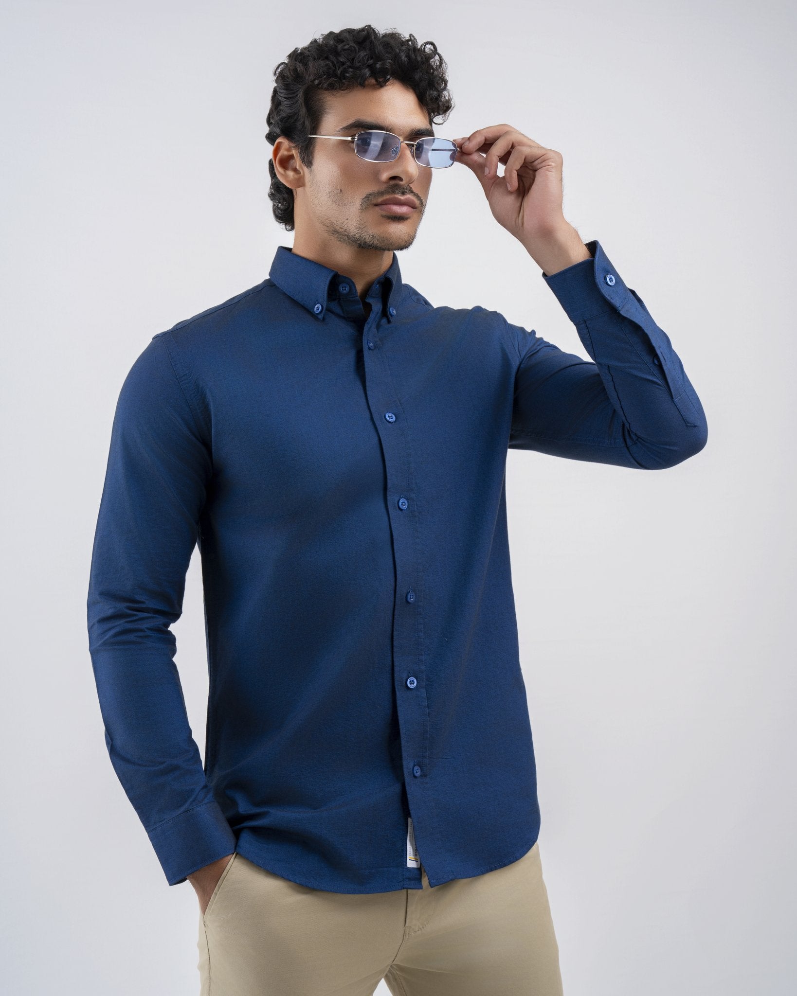Luthai Oxford Signature LS