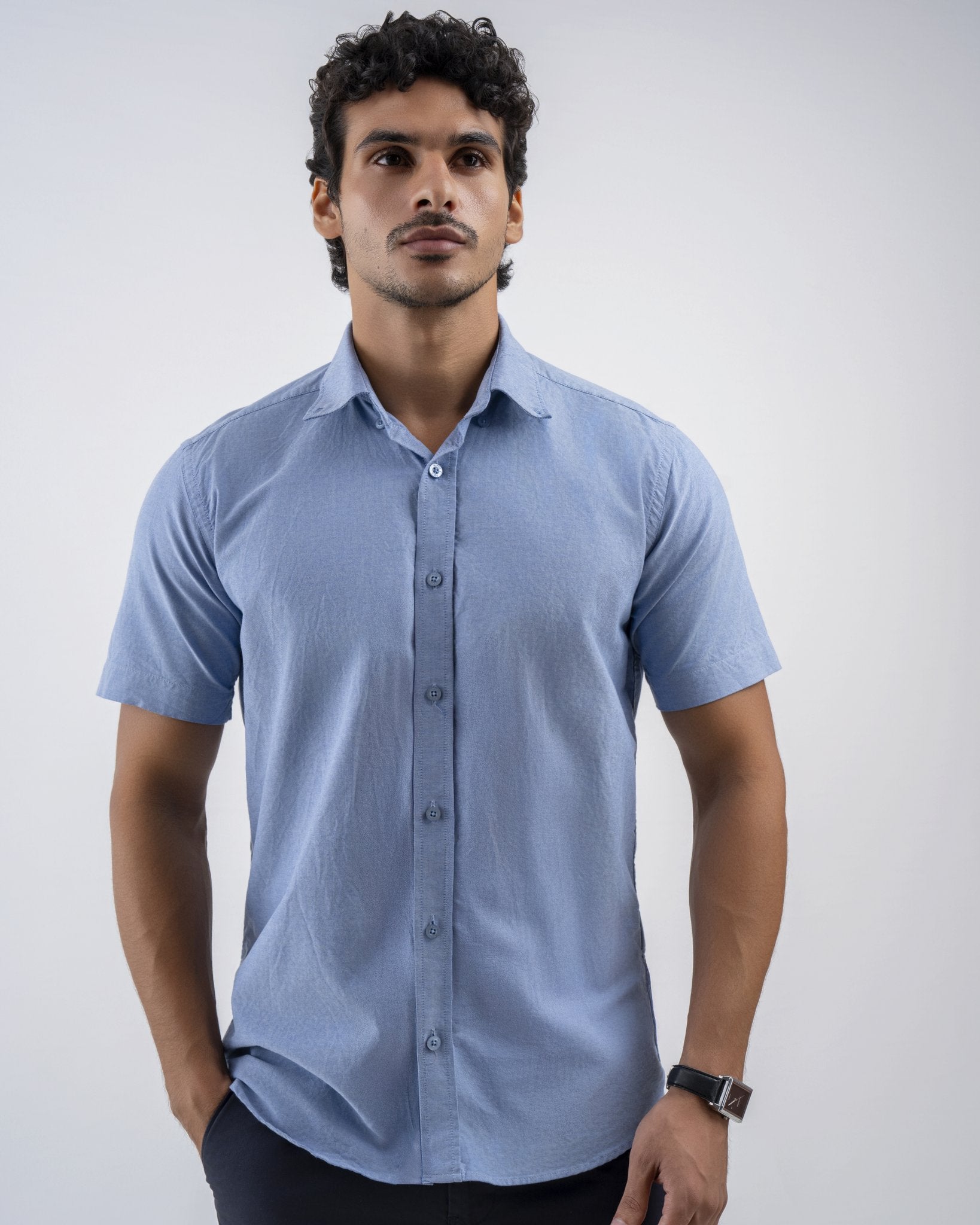 Luthai Oxford Signature SS