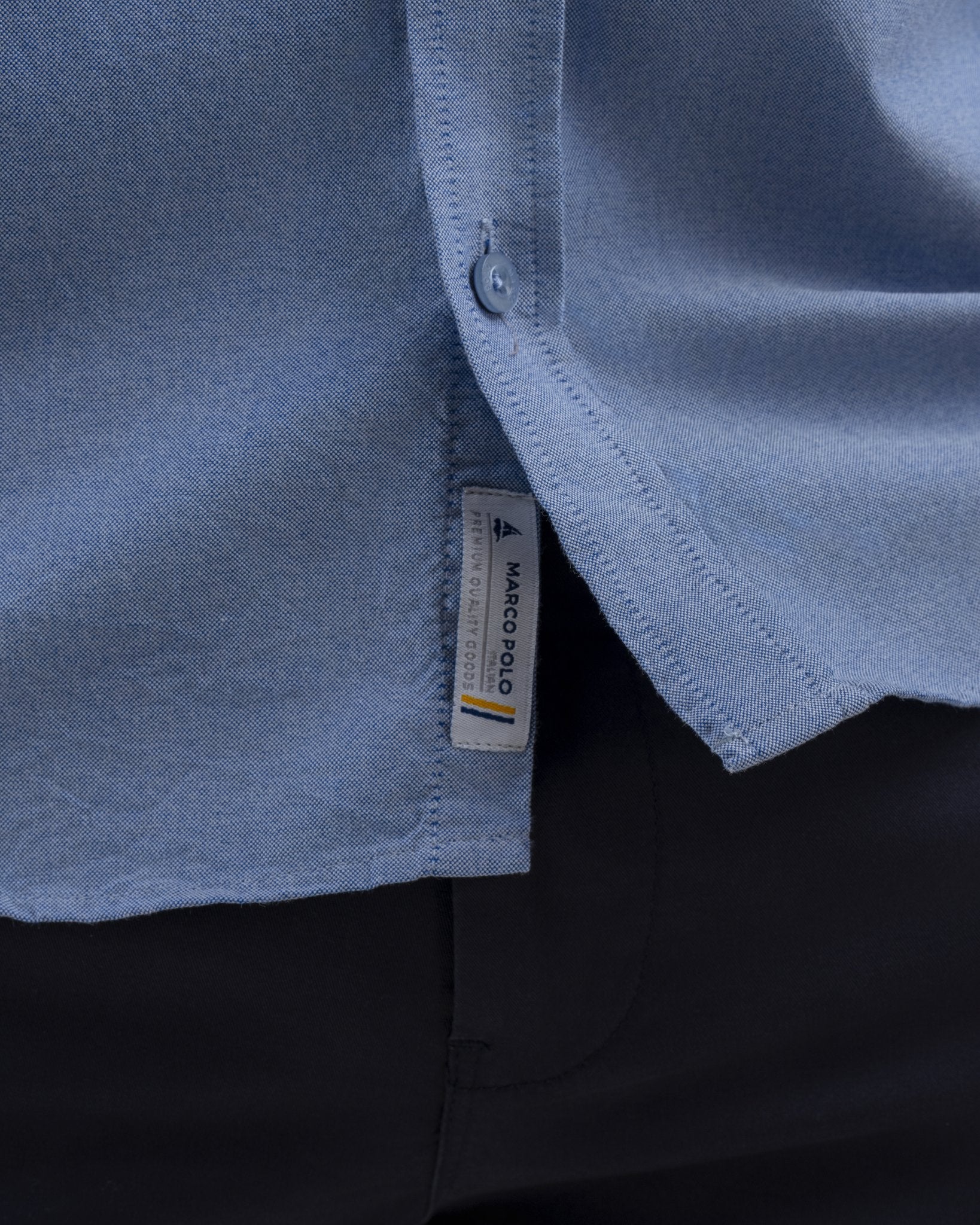 Luthai Oxford Signature SS