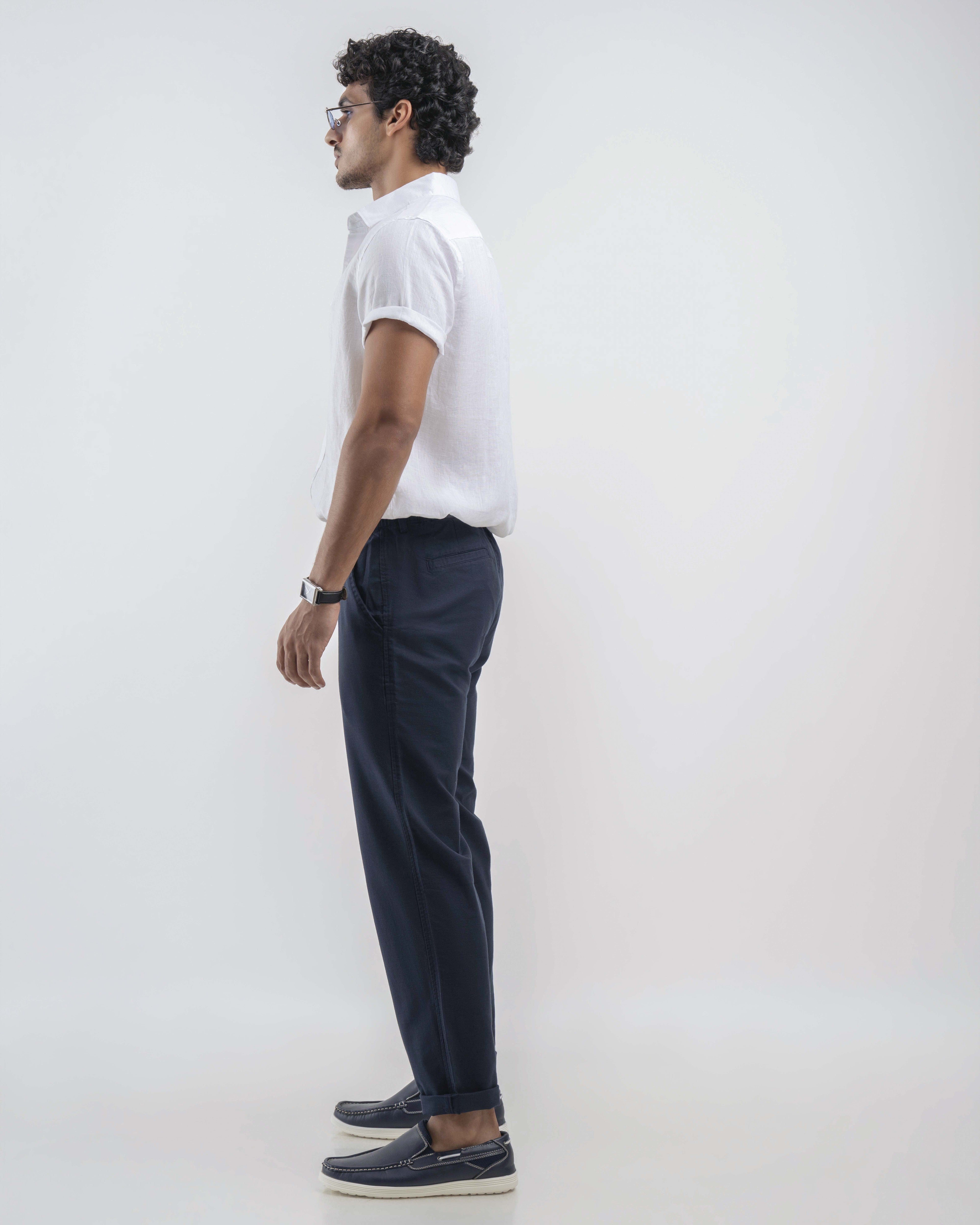 Santorini Summer Blend Trouser