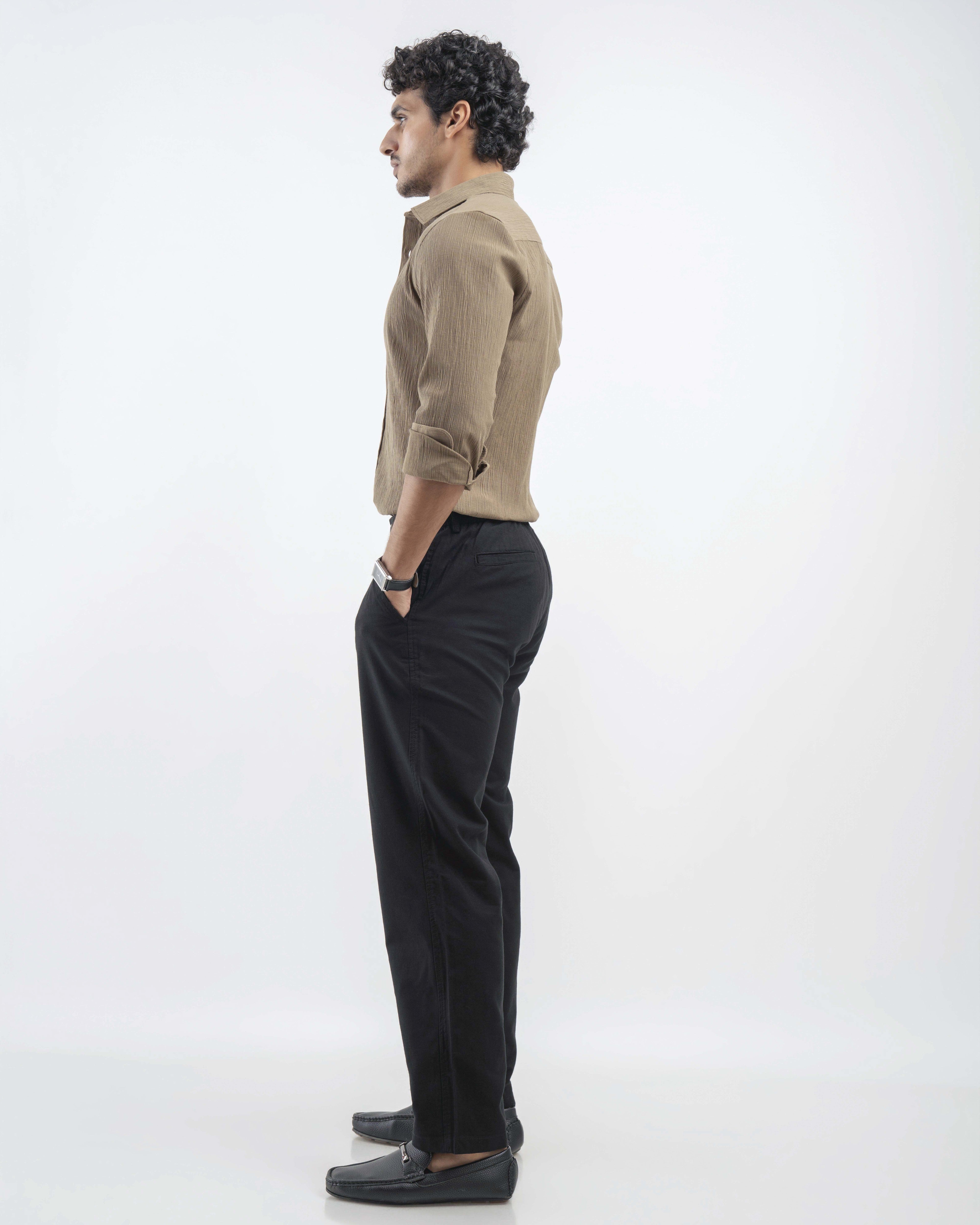 Santorini Summer Blend Trouser
