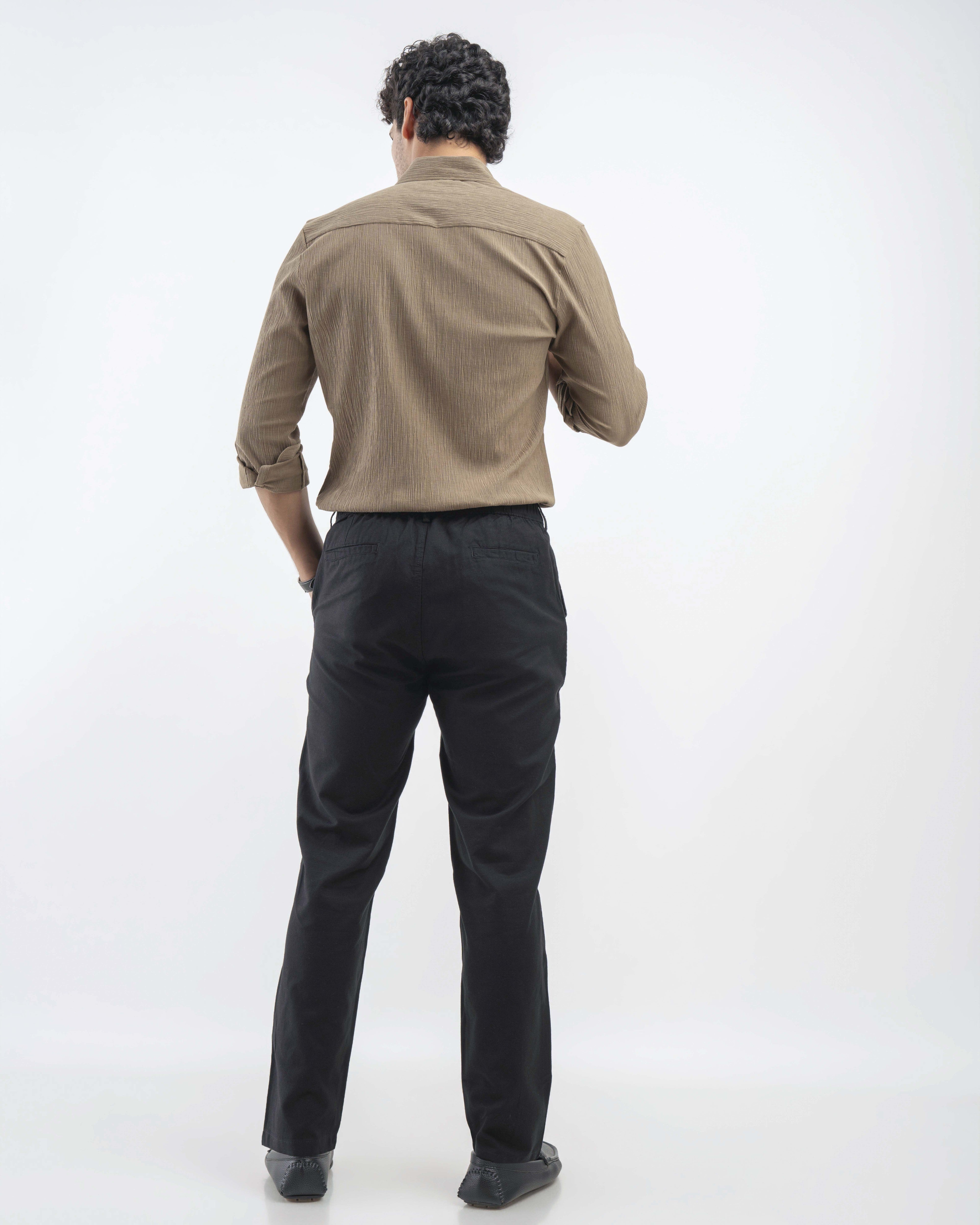 Santorini Summer Blend Trouser