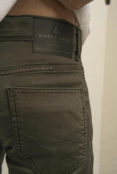 West Coast Voyager Slim Fit Denim
